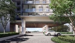 19 Nassim (D10), Apartment #579157331